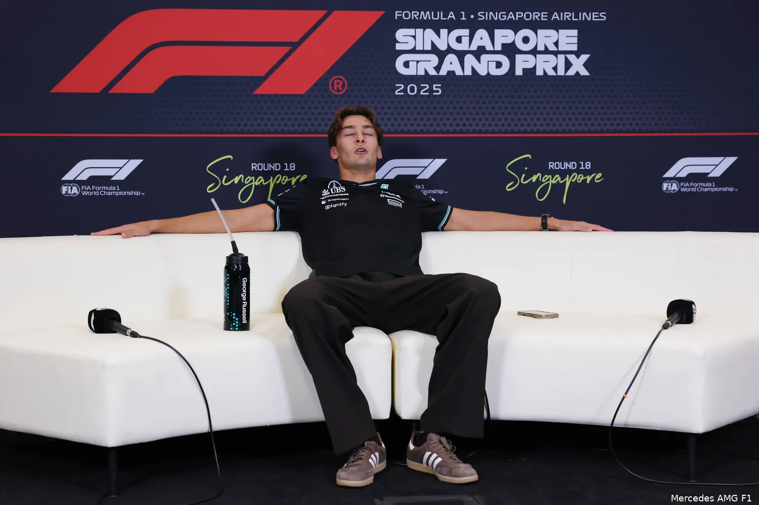 george-russell-mercedes-gp-singapore-2025-zondag-persconferentie