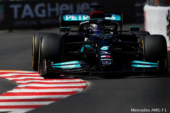 Terminologie | Wat is downforce en hoe biedt het grip?