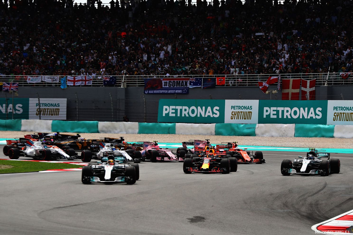 Formule 1 vaker opgeschud door reglementswijzigingen: wat staat ons in 2022 te wachten?