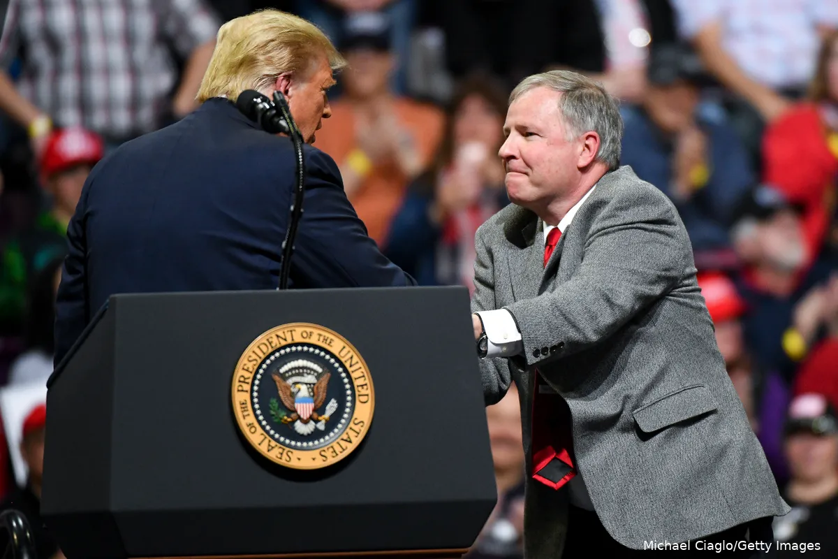 rep-doug-lamborn-who-appeared-with-president-trump-at-a-rally-feb-20-said-democrats-want-to-stir-up-minorities-who-are-gullible-and-believe-that-garbage-referring-to-voter-suppression