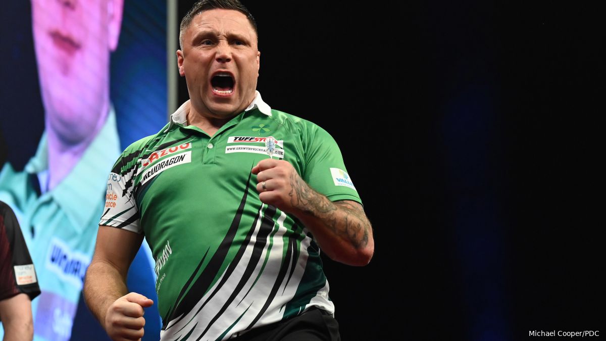 Prize Money breakdown for the 2023 UK Open Darts with £600,000 on offer Dartsnews