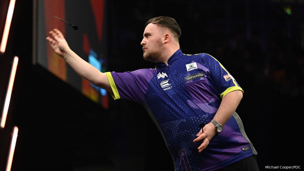 Tournament centre Austrian Darts Open 2025 Schedule, all results, TV