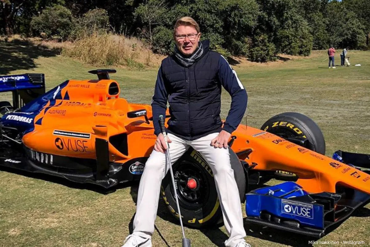 Voormalig Formule 1-kampioen ziet omslag bij Red Bull: "Max is aan het worstelen"