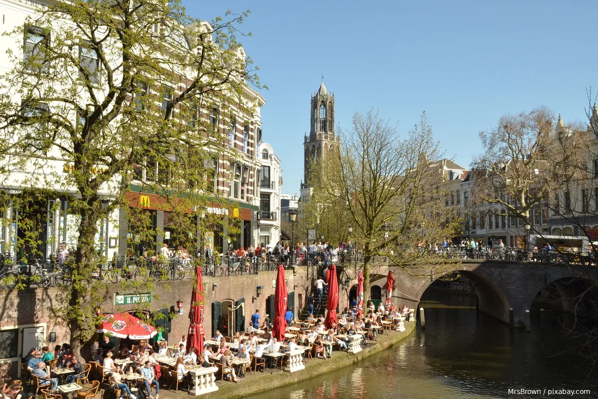 Left reaction to PVV victory: PvdA Utrecht organizes consolation session