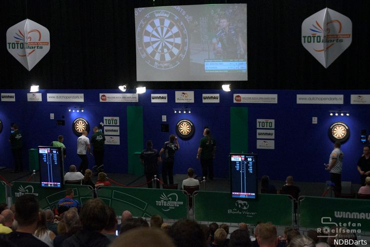 Bdo darts online live stream