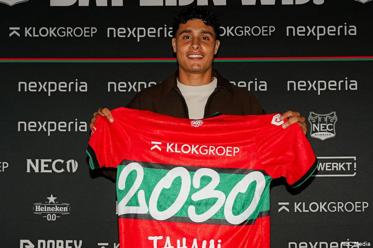 adam-tahaui-nec-transfer