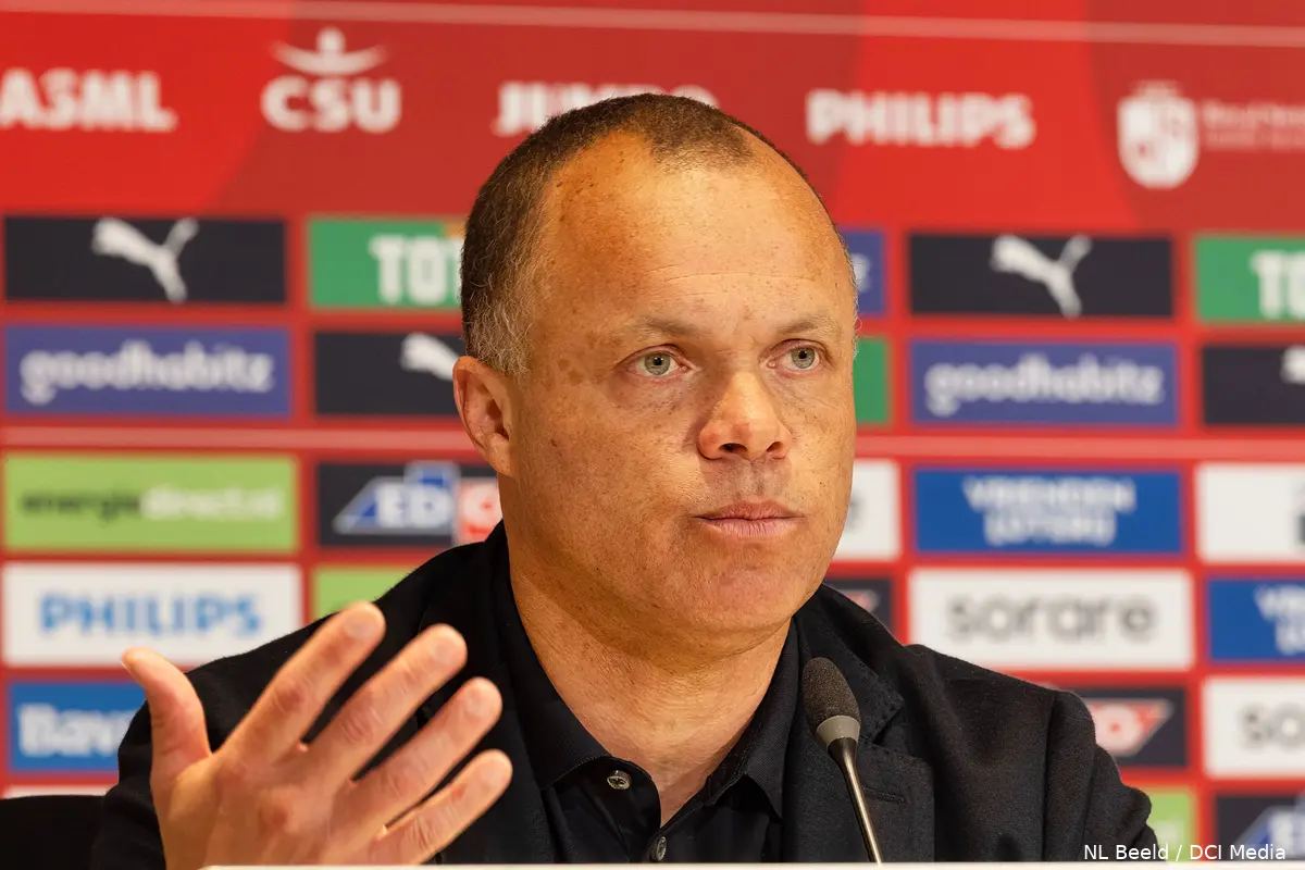 earnest-steward-technisch-directeur-psv-2026
