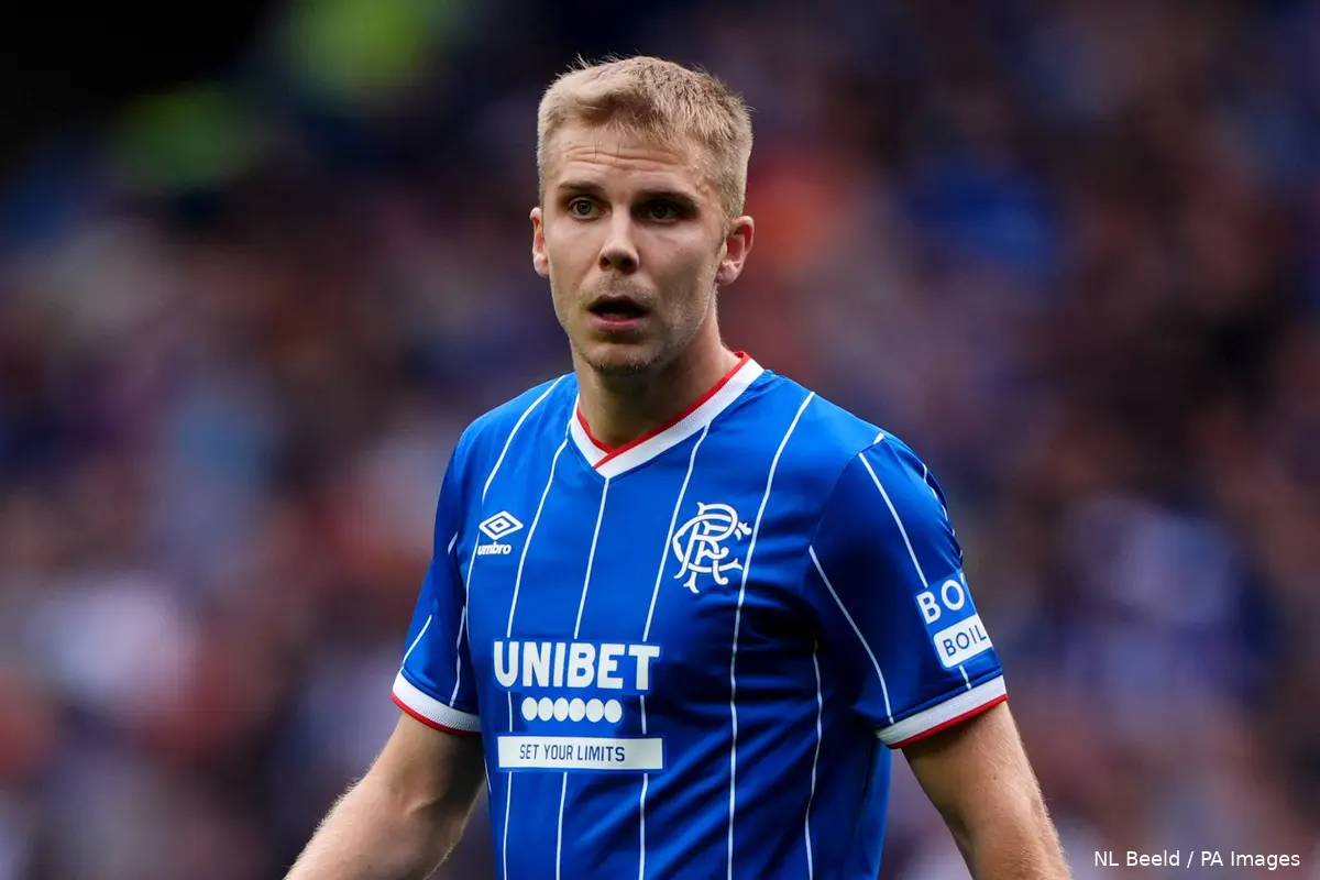 Oliver-Antman-Rangers-FC