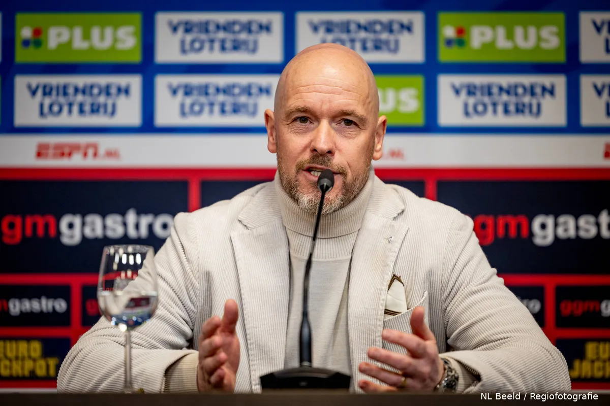 erik-ten-hag-presentatie-fc-twente-technisch-directeur-2025-2026