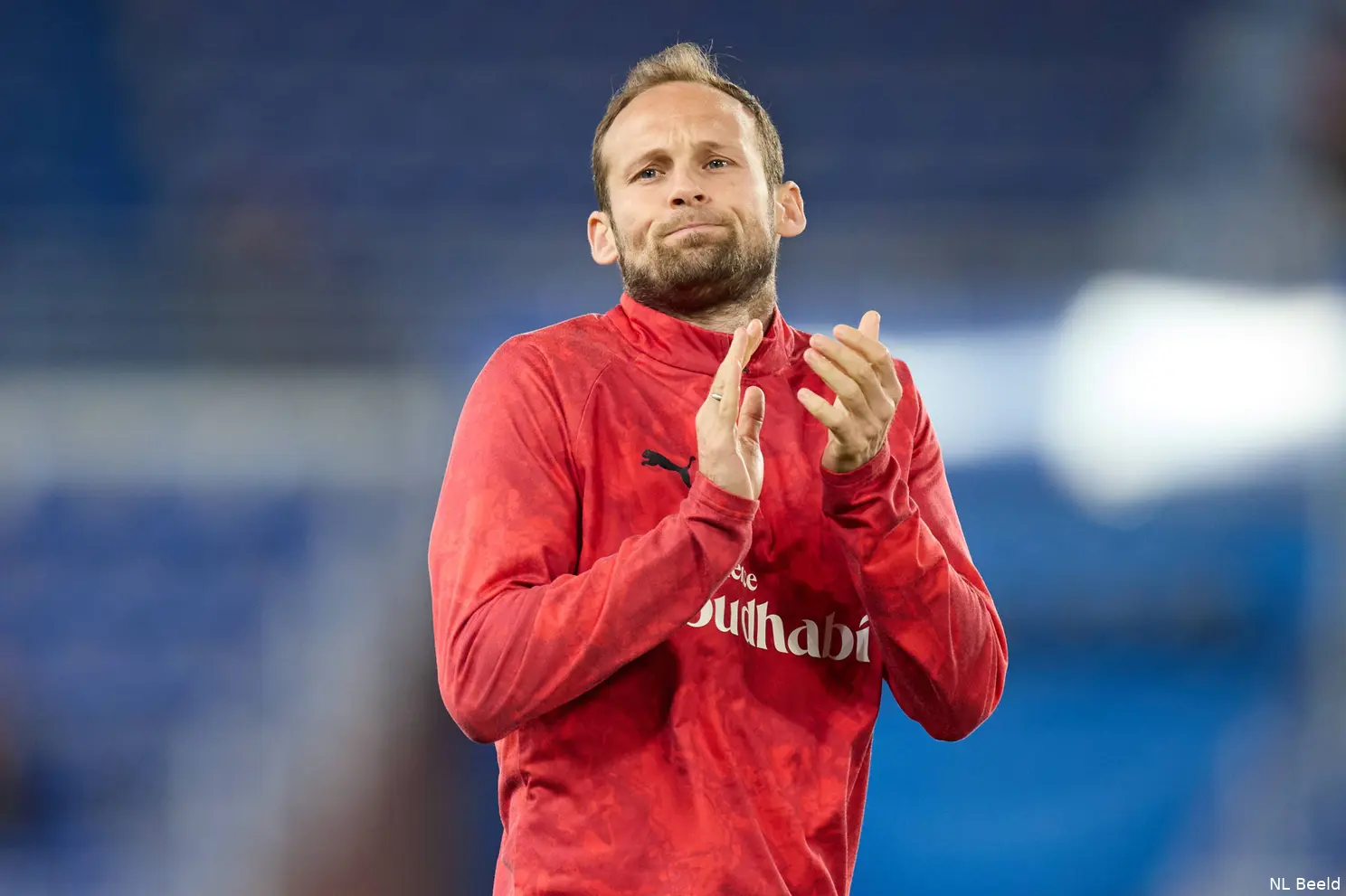 Ajax Showtime Daley Blind Girona