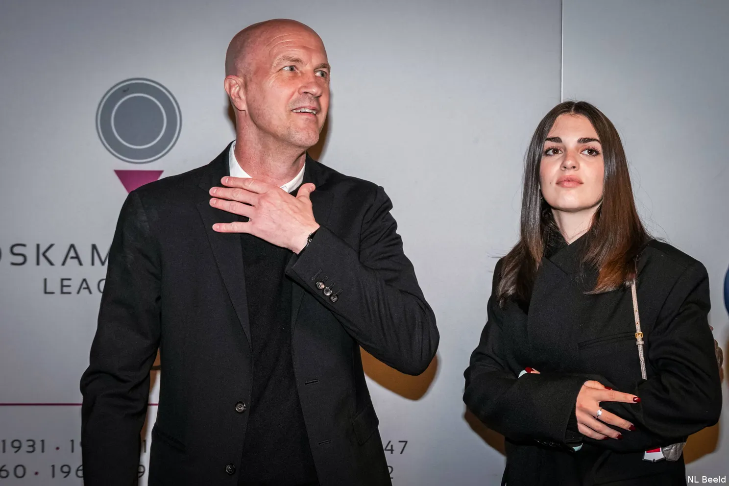 Ajax Showtime Jordi Cruijff