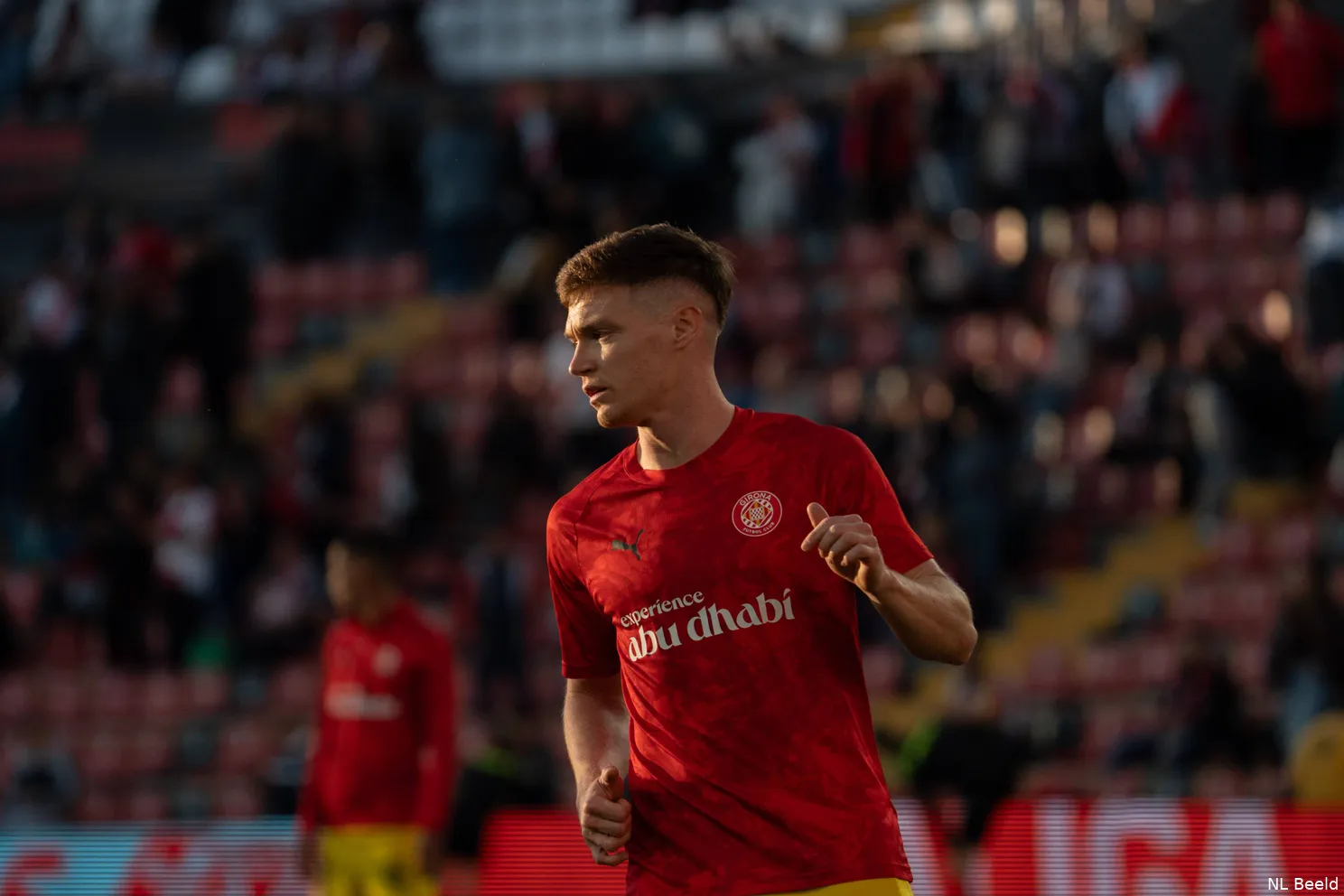 Ajax Showtime Viktor Tsygankov