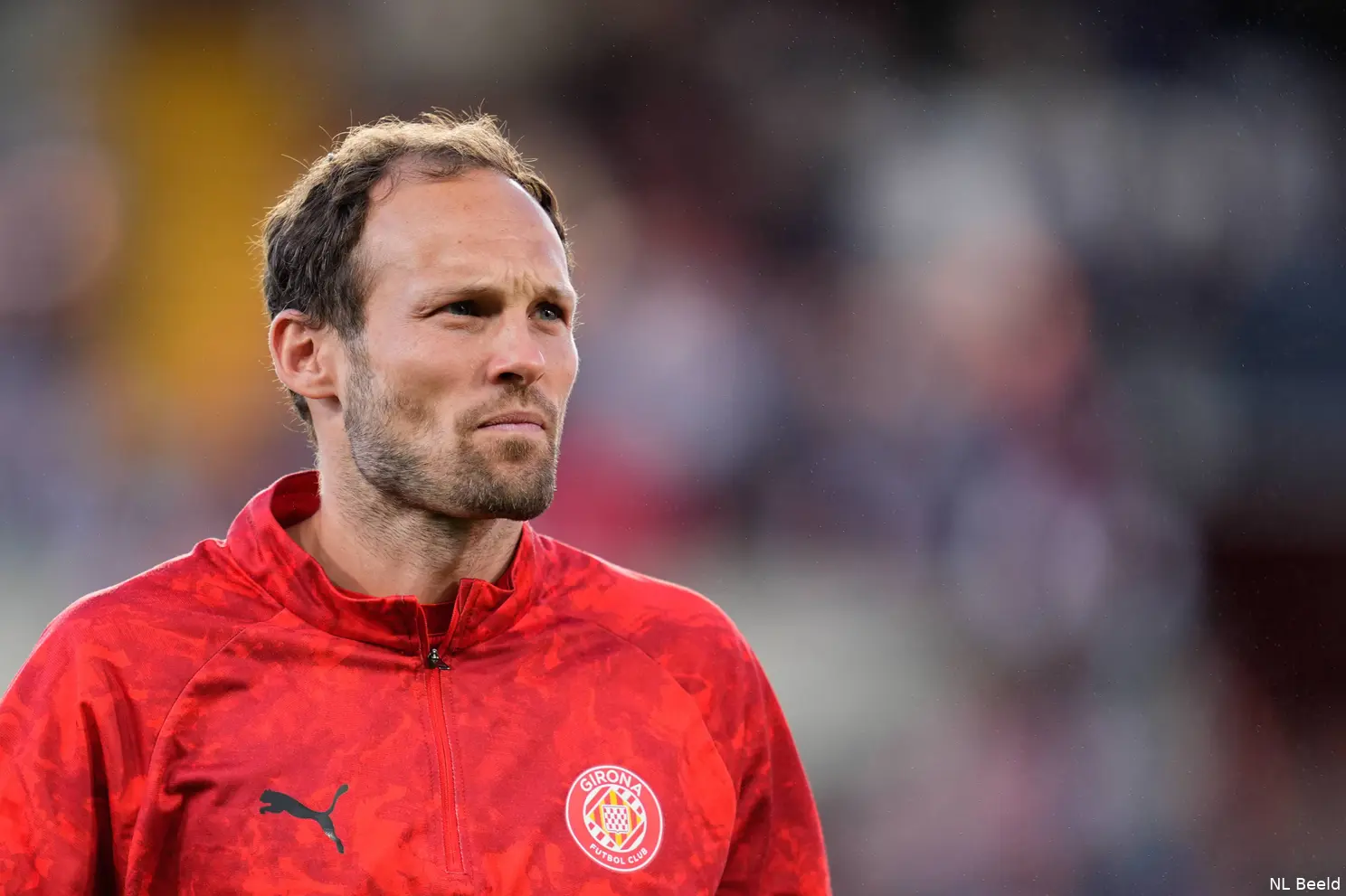 Ajax Showtime Daley Blind