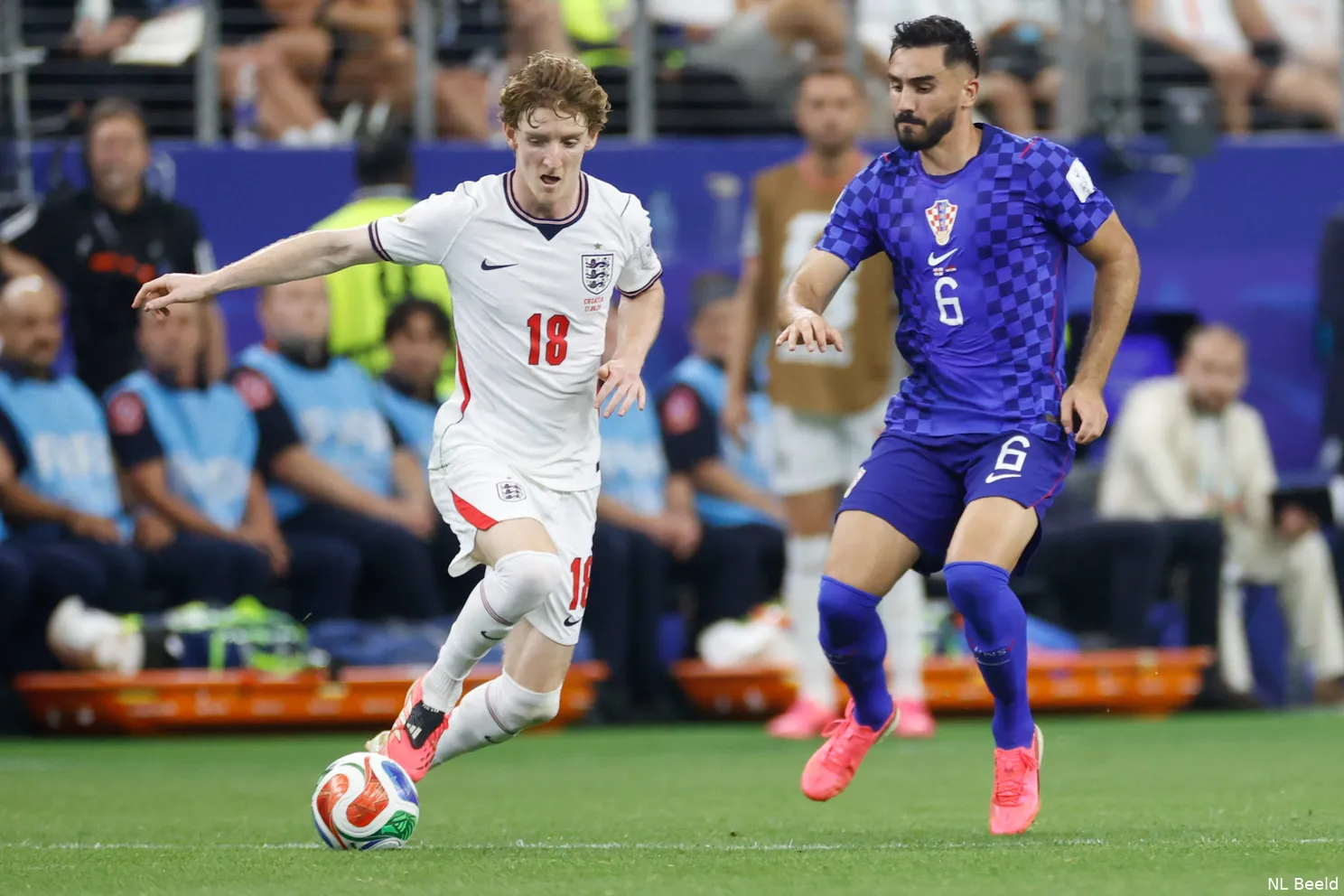 JosipSutalo_Kroatië-Engeland_WK2026_Ajax Showtime