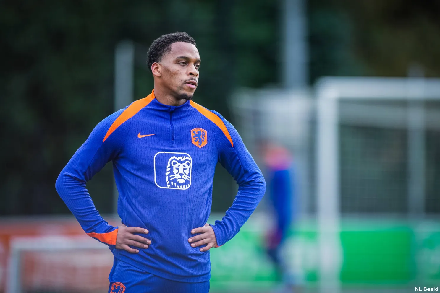 Ajax Showtime Jurriën Timber