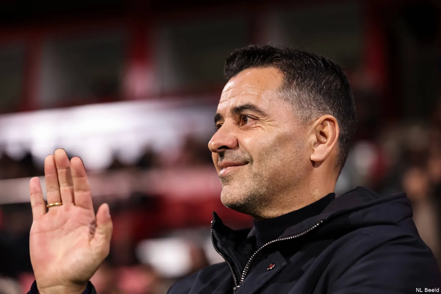 Ajax Showtime Míchel