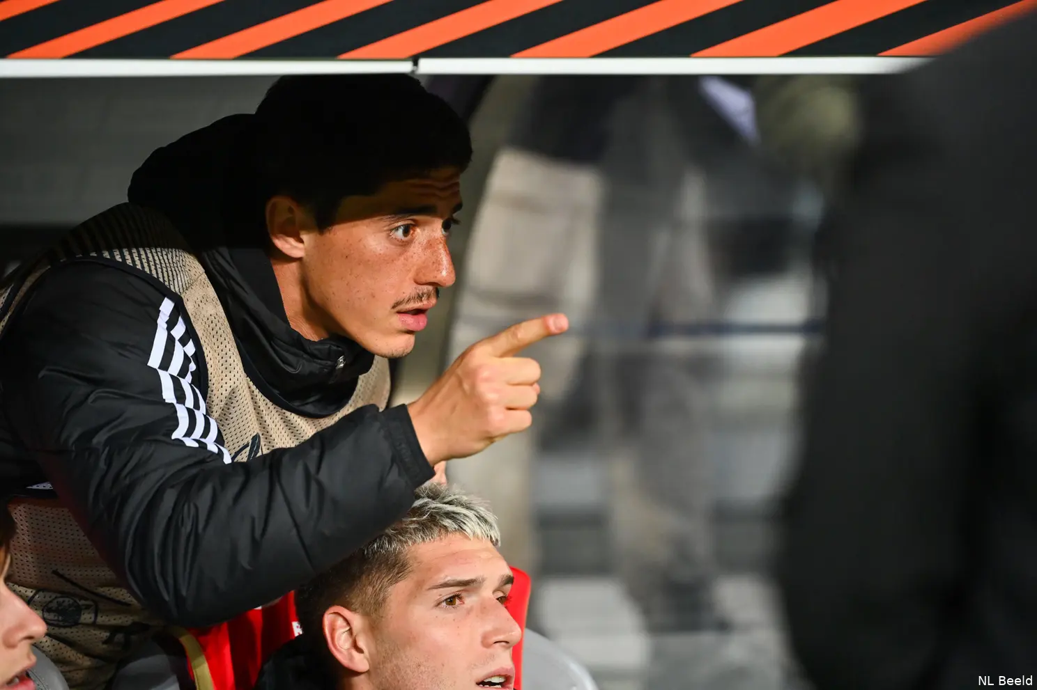 marcos leonardo ajax showtime