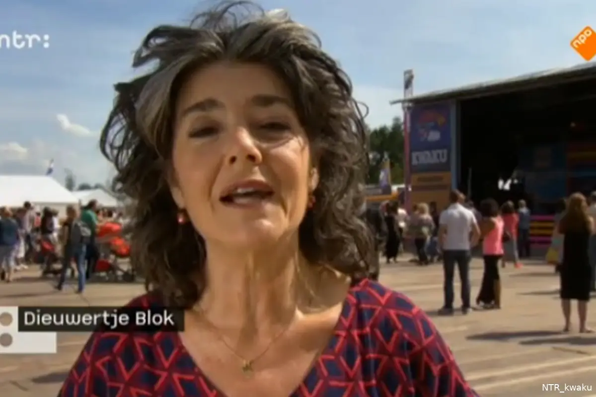 Kwaku Festival bij NTR-programma Podium On Tour [VIDEO]