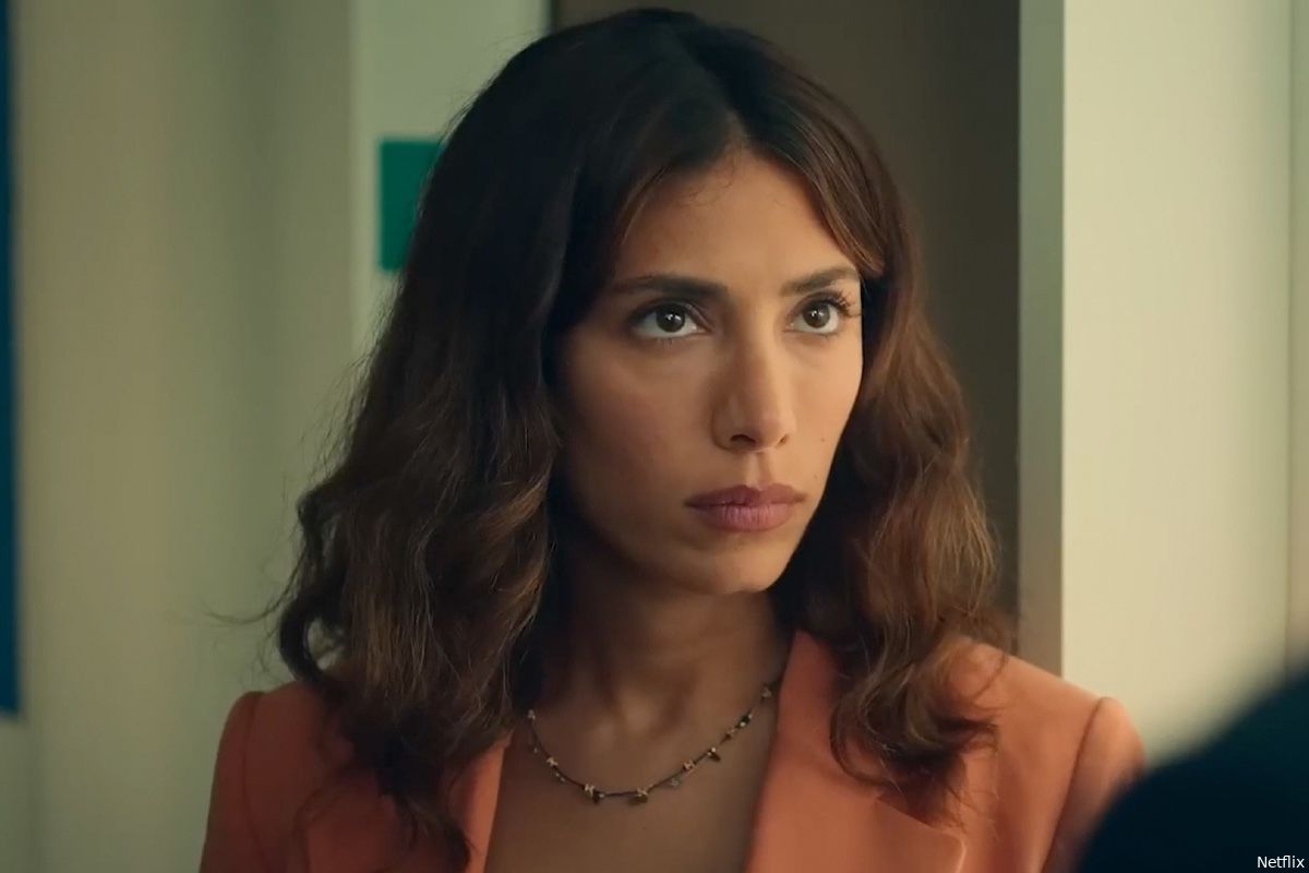 Netflix-kijkers zijn helemaal in de ban van deze actieserie: "Steekt er met kop en schouders bovenuit"