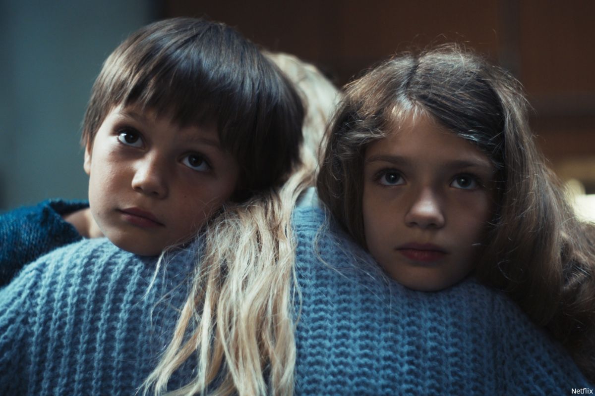 Kijkers raken maar niet uitgepraat over deze Netflix-serie: "Een van de beste thrillers van het jaar!"