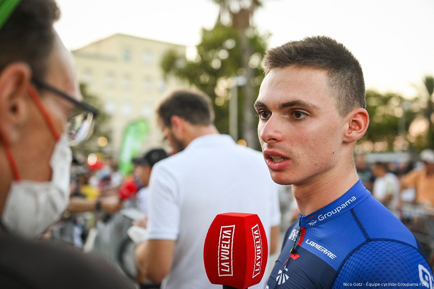 Favorieten etappe 2 Vuelta a Espana 2023 | Montjuic wordt spectaculaire, spekgladde finale voor zij die willen