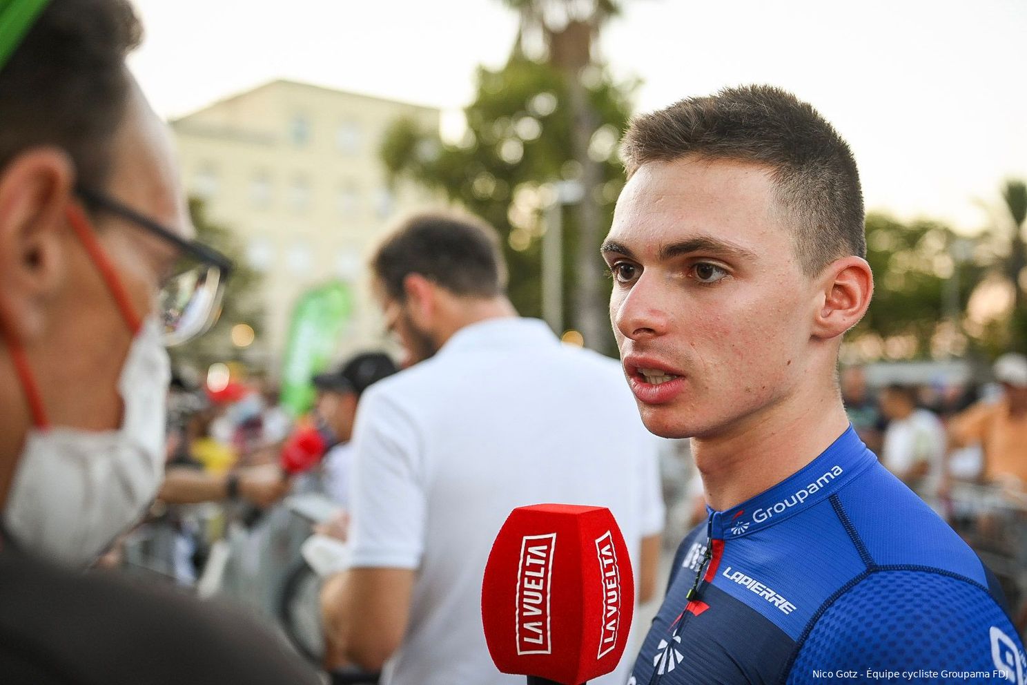 Preview Tour des Alpes Maritimes 2024 | Battle between Gaudu and Bardet, young guns or experienced veterans?