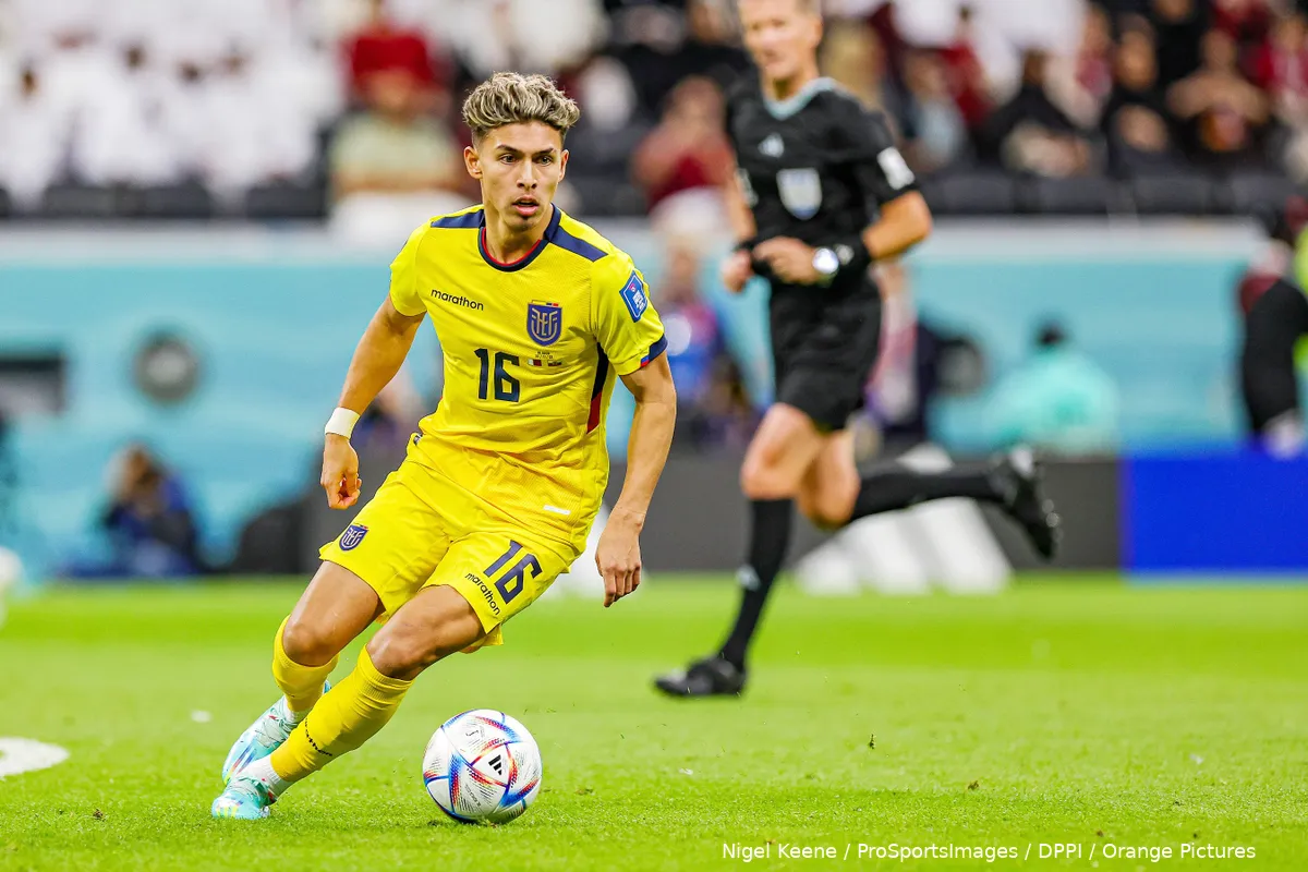 jeremy sarmiento ecuador qatar wk 2022