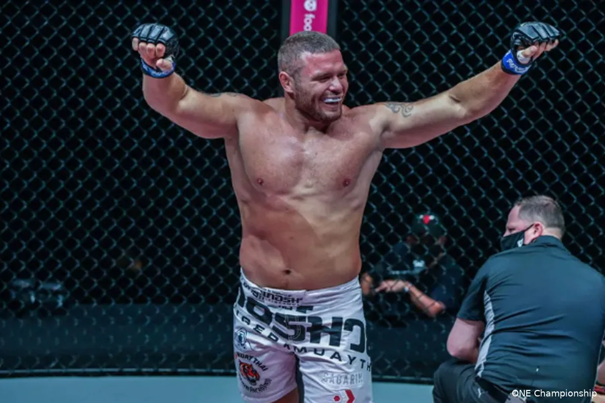 Hoe word je een professionele MMA-vechter? Tips en stappenplan