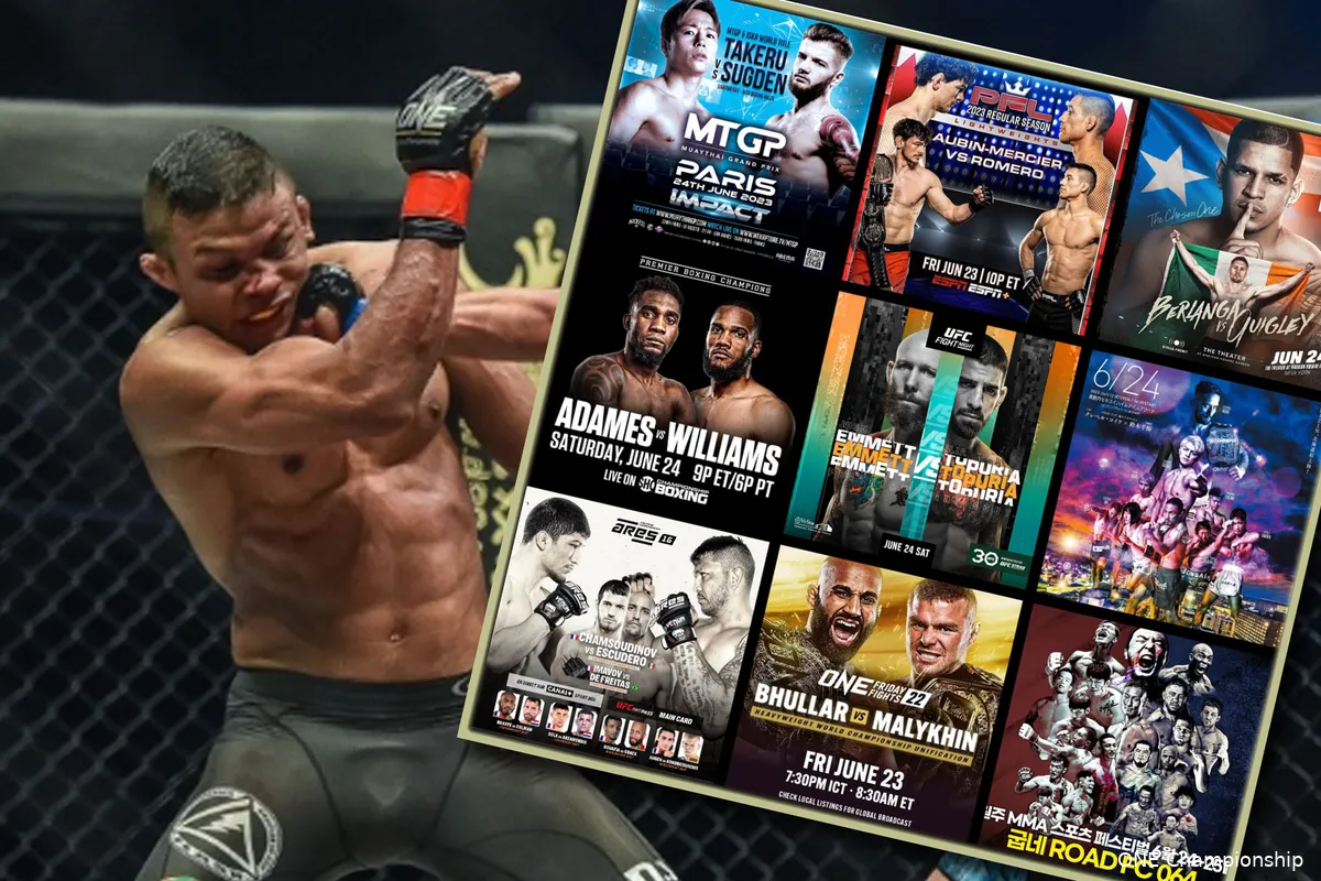 Levensgevaarlijke Rus in actie! 'Kijk gevecht live mee, en meer'