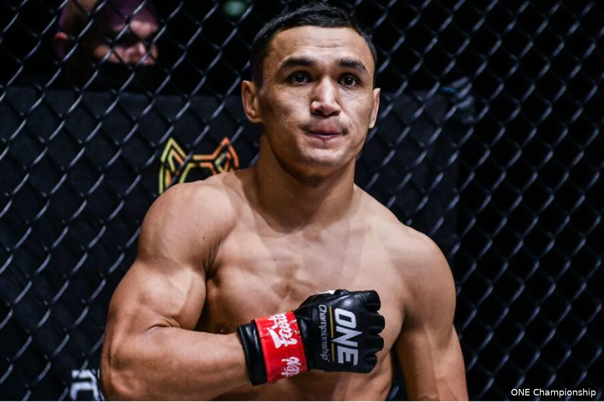 ONE Championship schorst aantal vechters voor dopingovertredingen