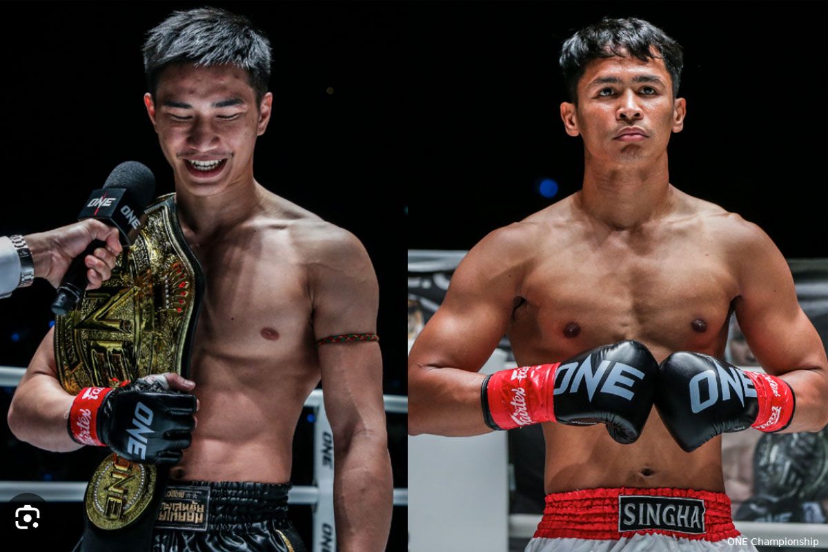 Tawanchai vs Superbon wereldtitelgevecht heeft nieuwe datum: 'Knallend het jaar uit'