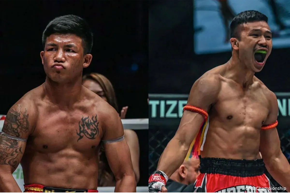 Het grootste Muay Thai-gevecht in de geschiedenis is nu officieel voor september