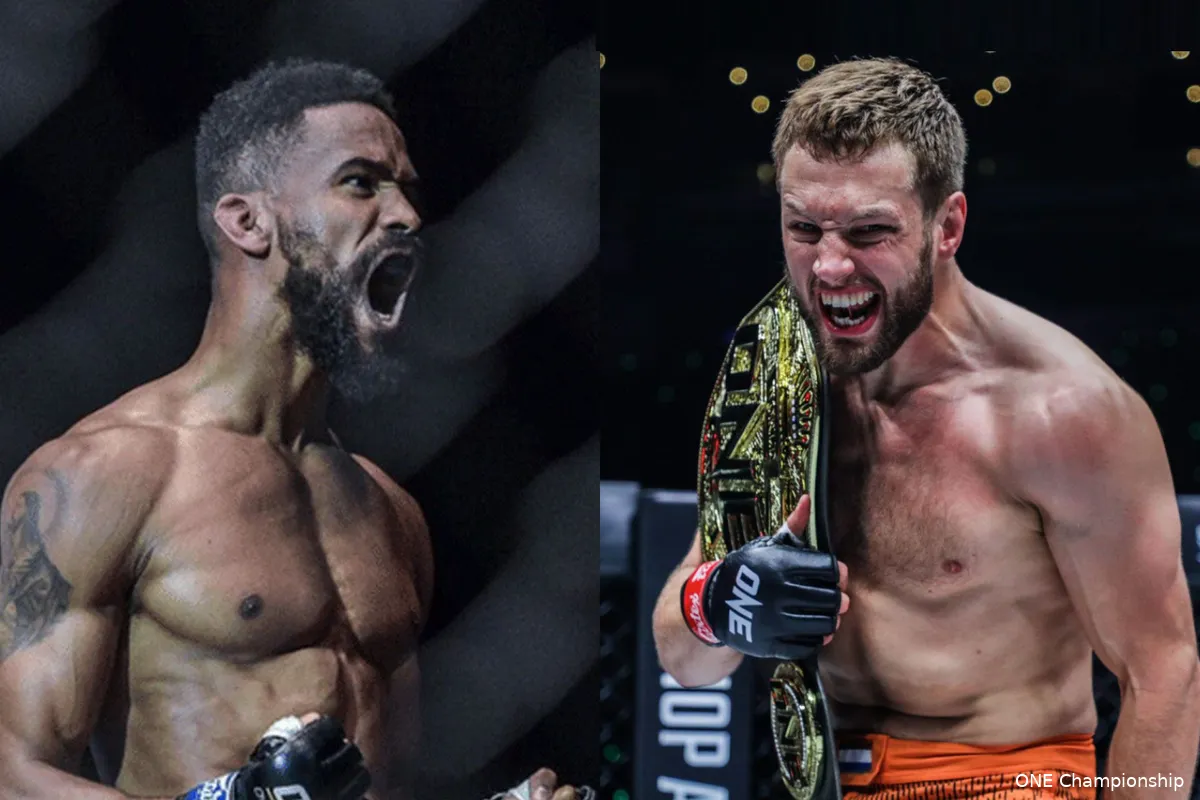 'Vecht hier niet!' Grote organisatie onder vuur en valse beloftes