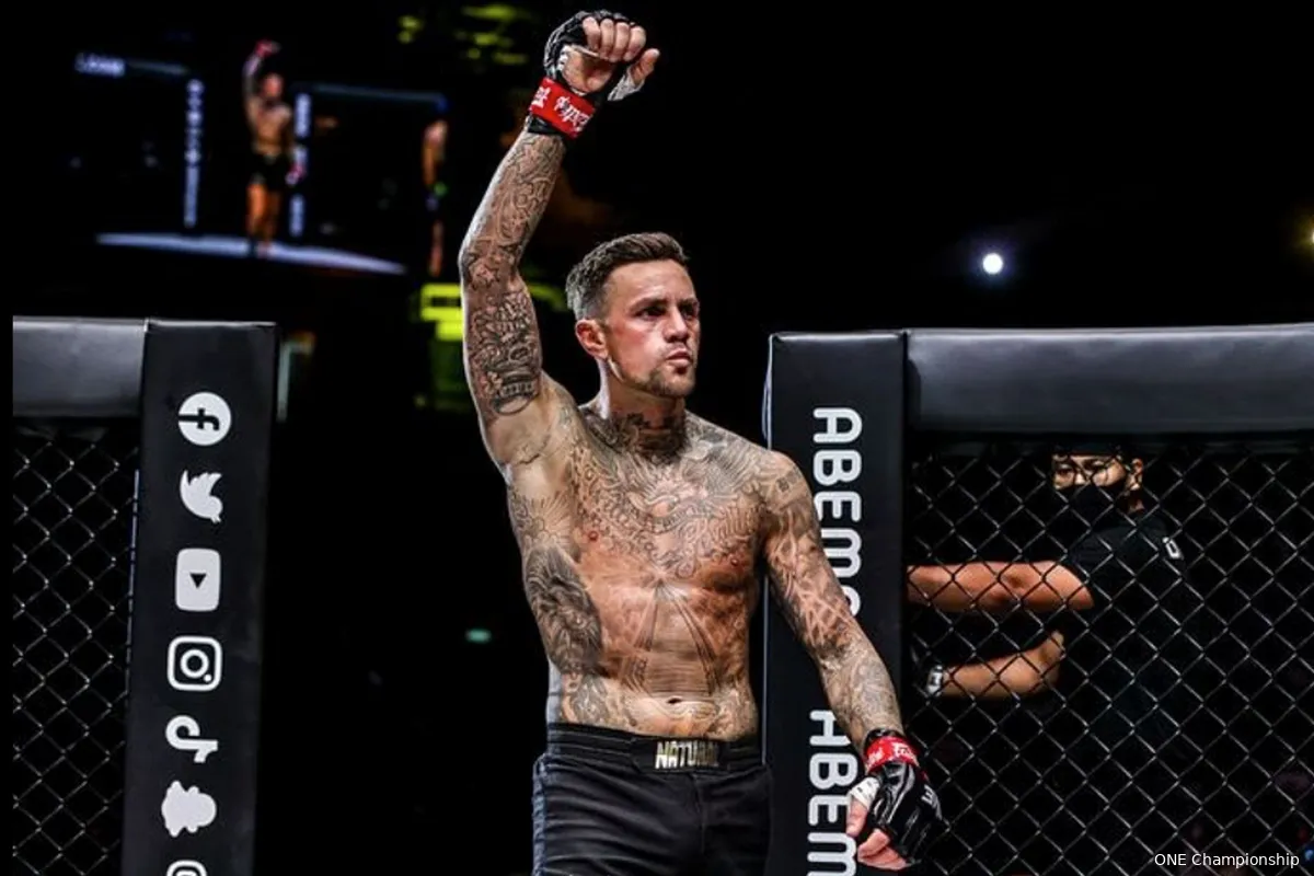 'Nederland veroveren': Kracht van de ONE Championship vechtsportorganisatie