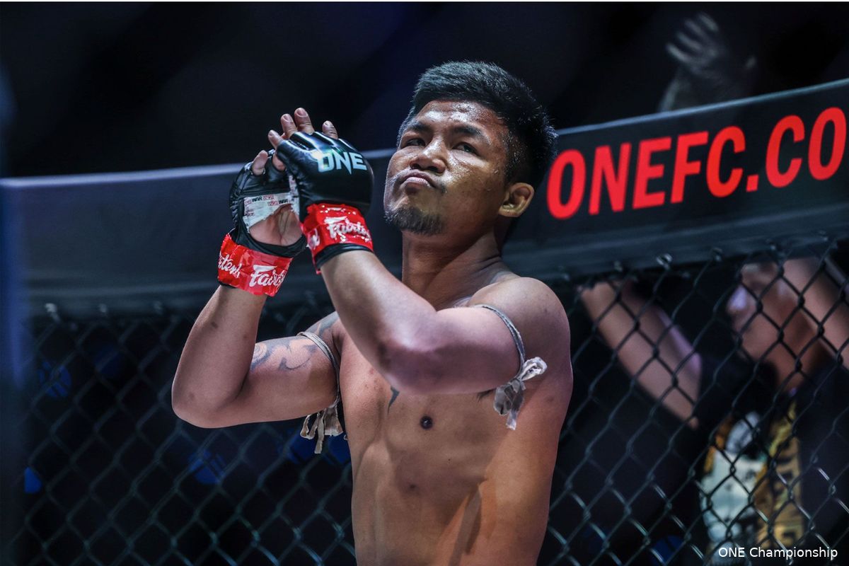 Thai Pad, schilden en andere stakers - Combat Arena