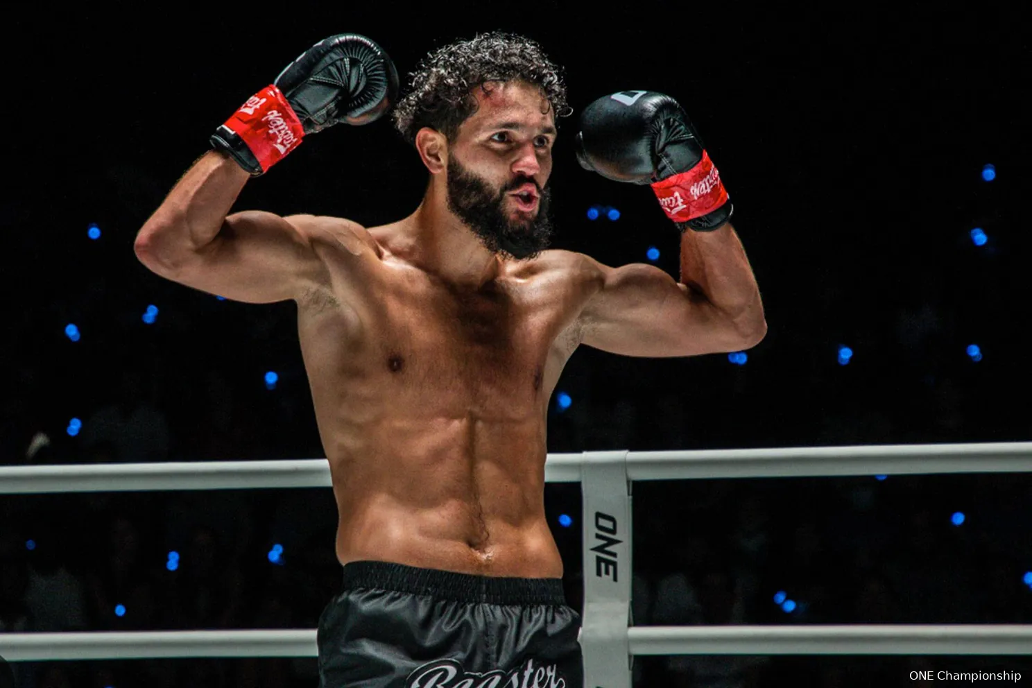 ilias ennahachi