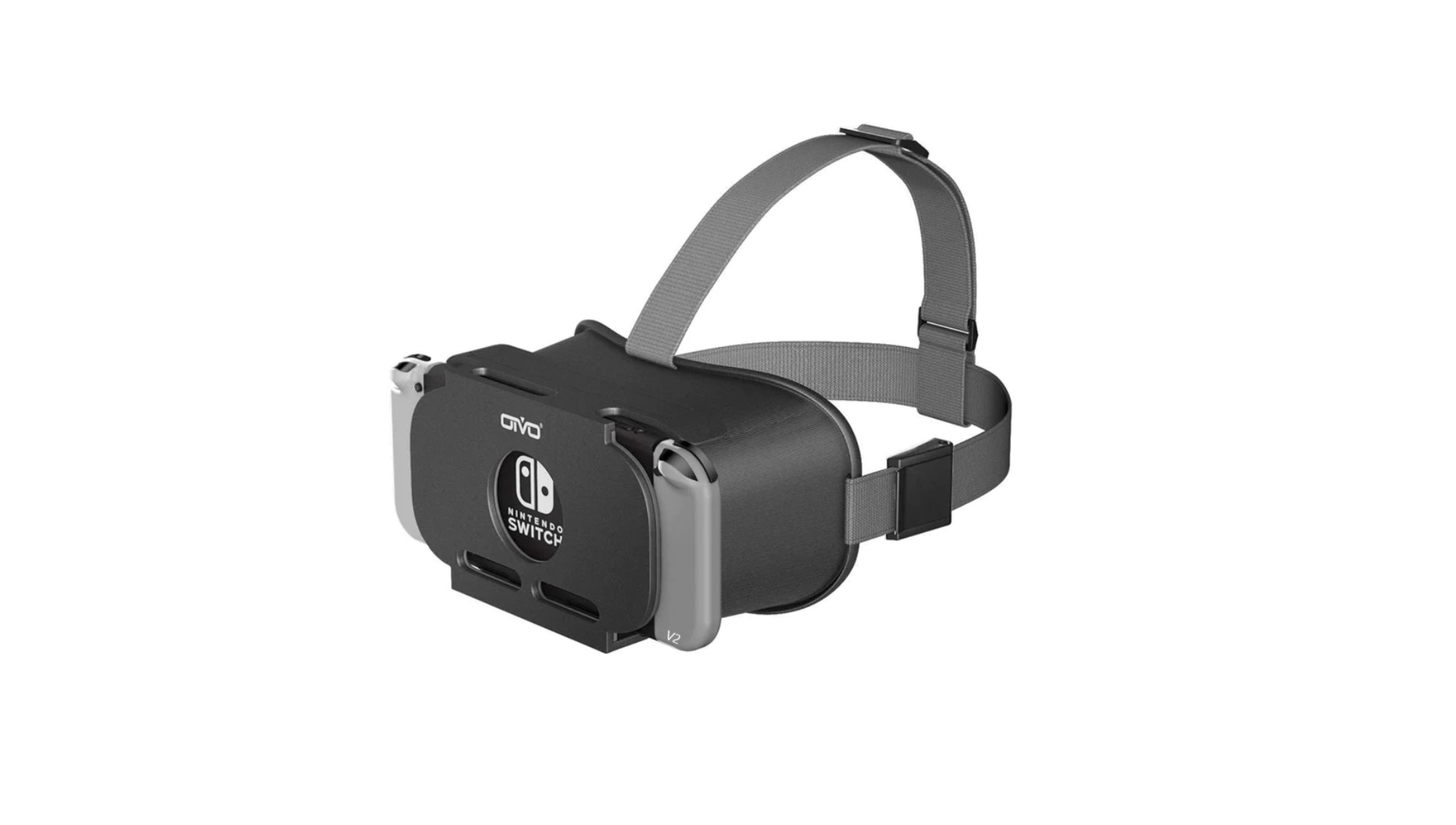 Nintendo Switch VRWORLDS oivo-switch-vr-