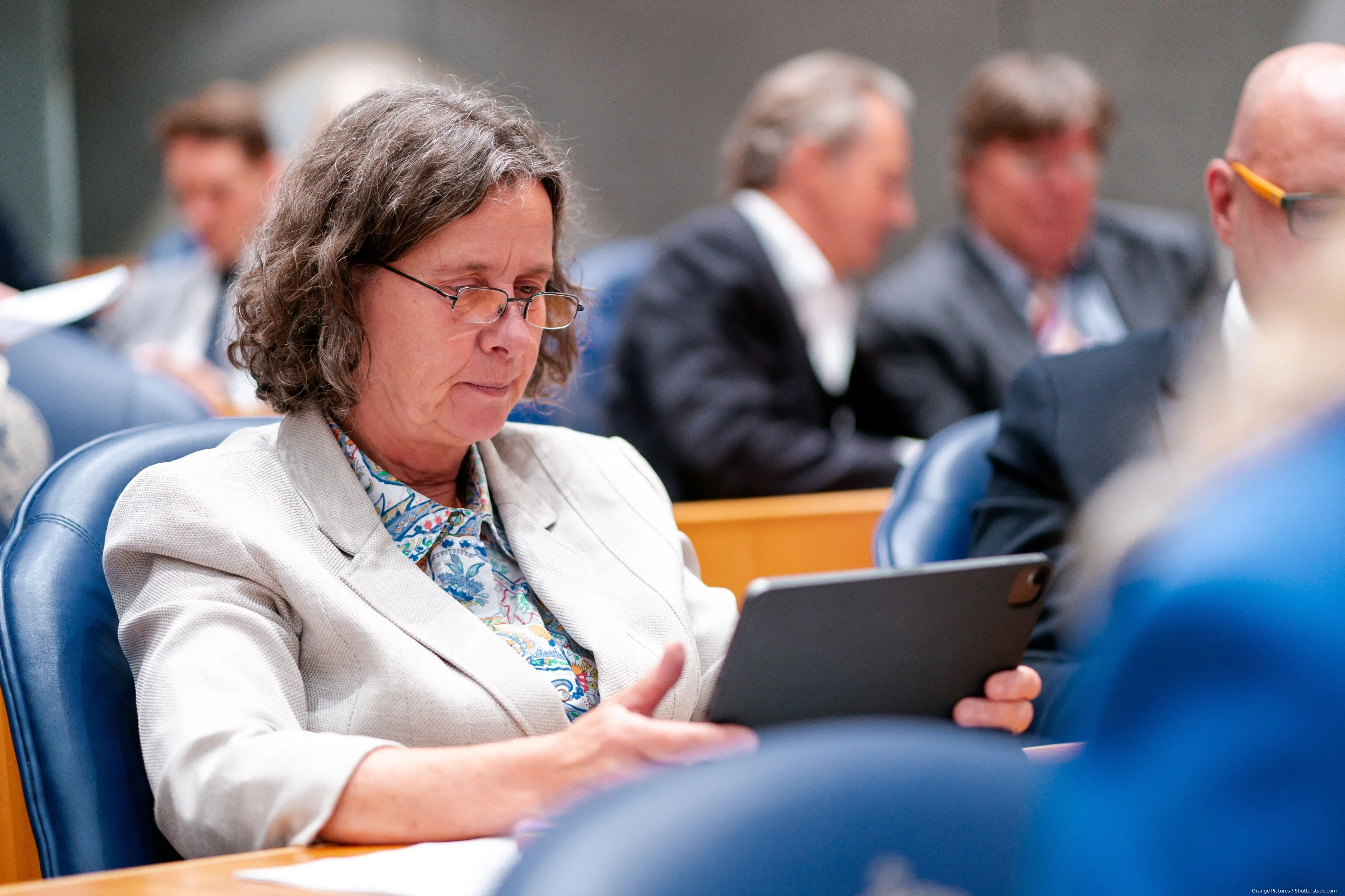PVV-minister Marjolein Faber bezoekt vandaag Ter Apel en spreekt met bezorgde ondernemers