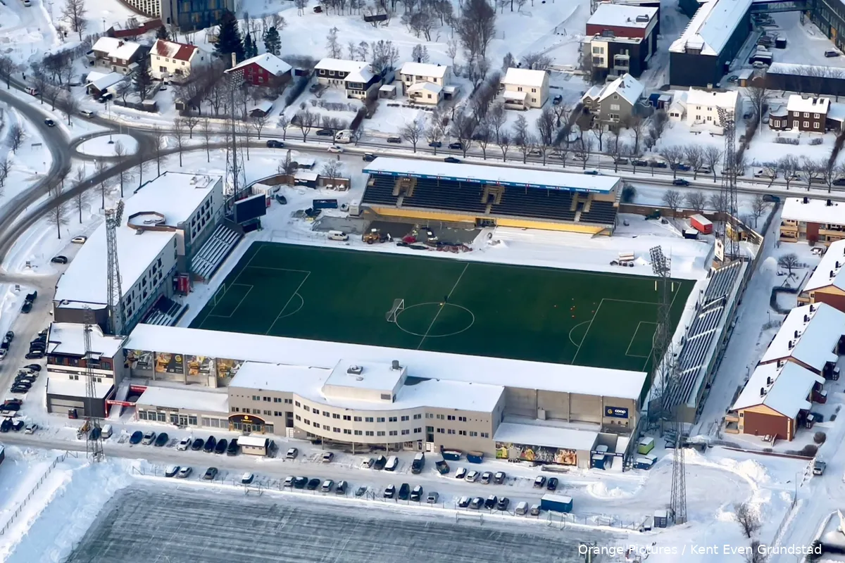 aspmyra stadion bodo glimt 2025