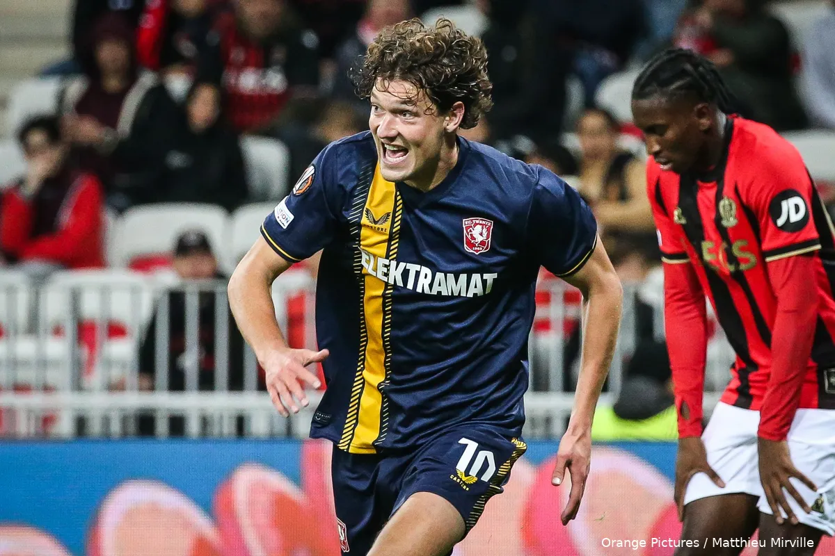 sam lammers ogc nice europa league