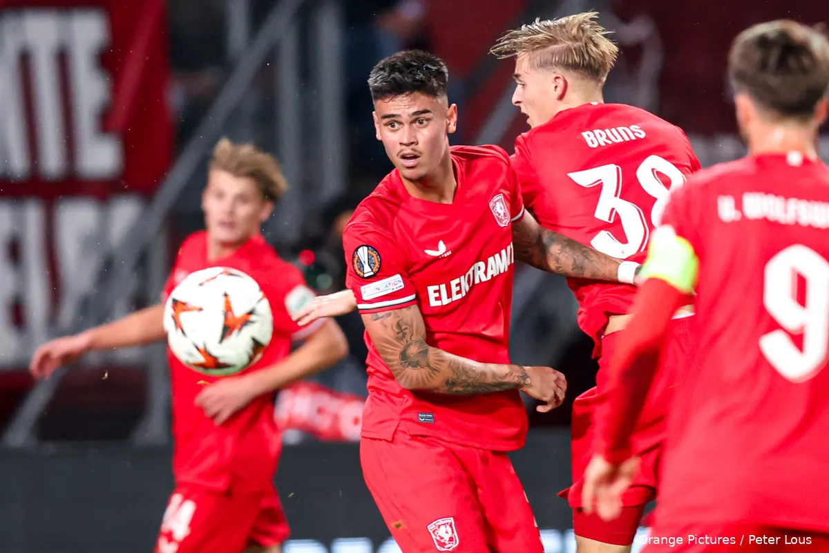 hilgers twente lazio