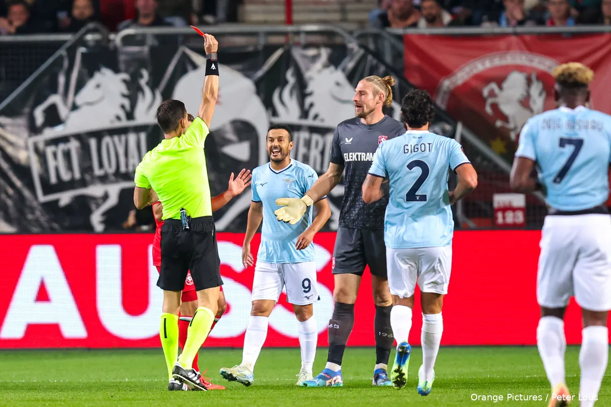 unnerstall lazio rode kaart