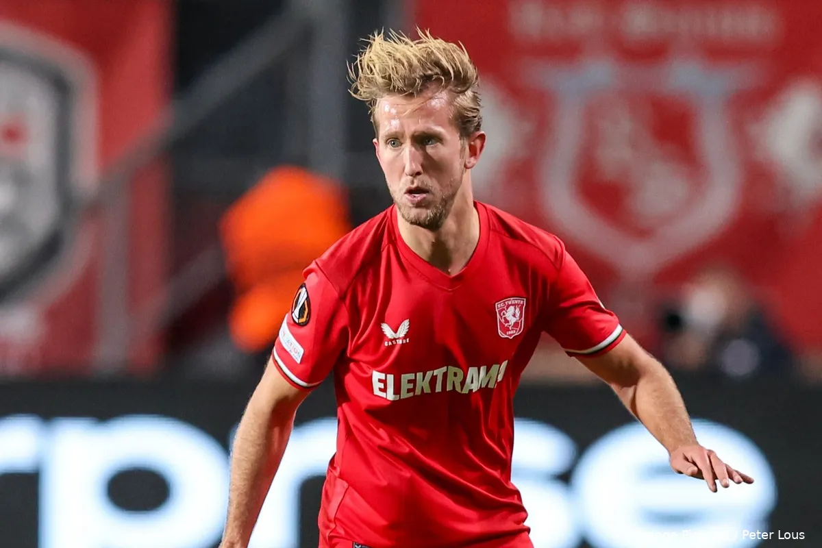 michel vlap fc twente union saint gillois