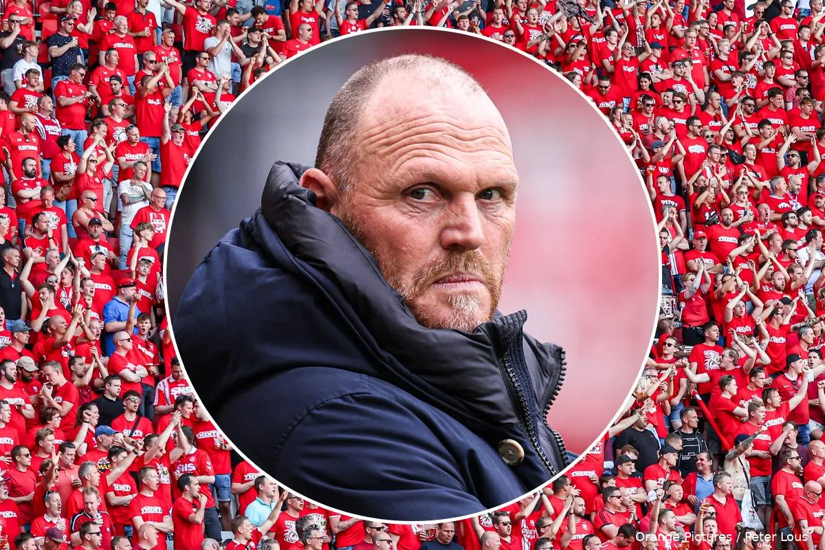 joseph oosting supporters fc twente