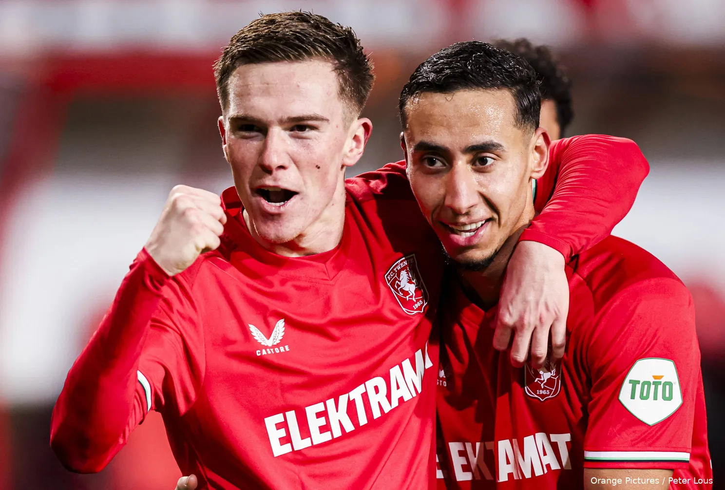 rots salah eddine juichen goal besiktas