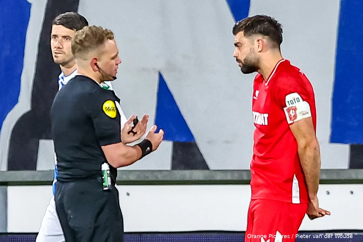 robin propper alex bos ingezoomd sc heerenveen fc twente 2023 2024