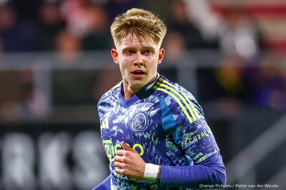 hlynsson ajax fc twente target