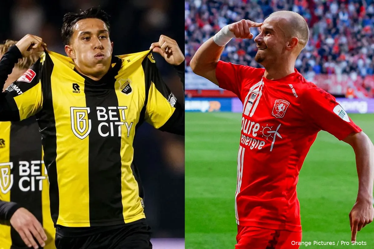 jonathans cerny vitesse twente