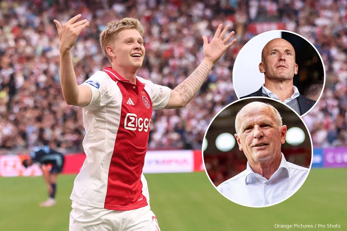 hlynsson ajax kroes streuer