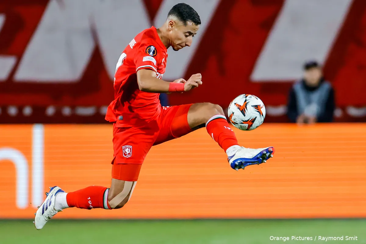 salah eddine aanname bal 2024